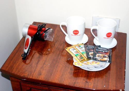 Хюэ: SPOT ON 886 Kim's Homestay