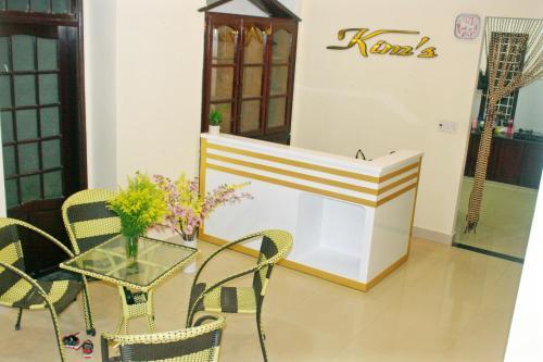 Хюэ: SPOT ON 886 Kim's Homestay