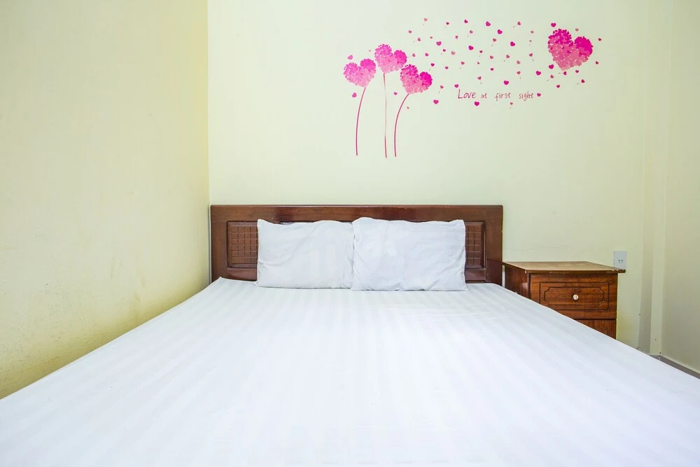 Хюэ: SPOT ON 886 Kim's Homestay