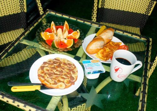Хюэ: SPOT ON 886 Kim's Homestay