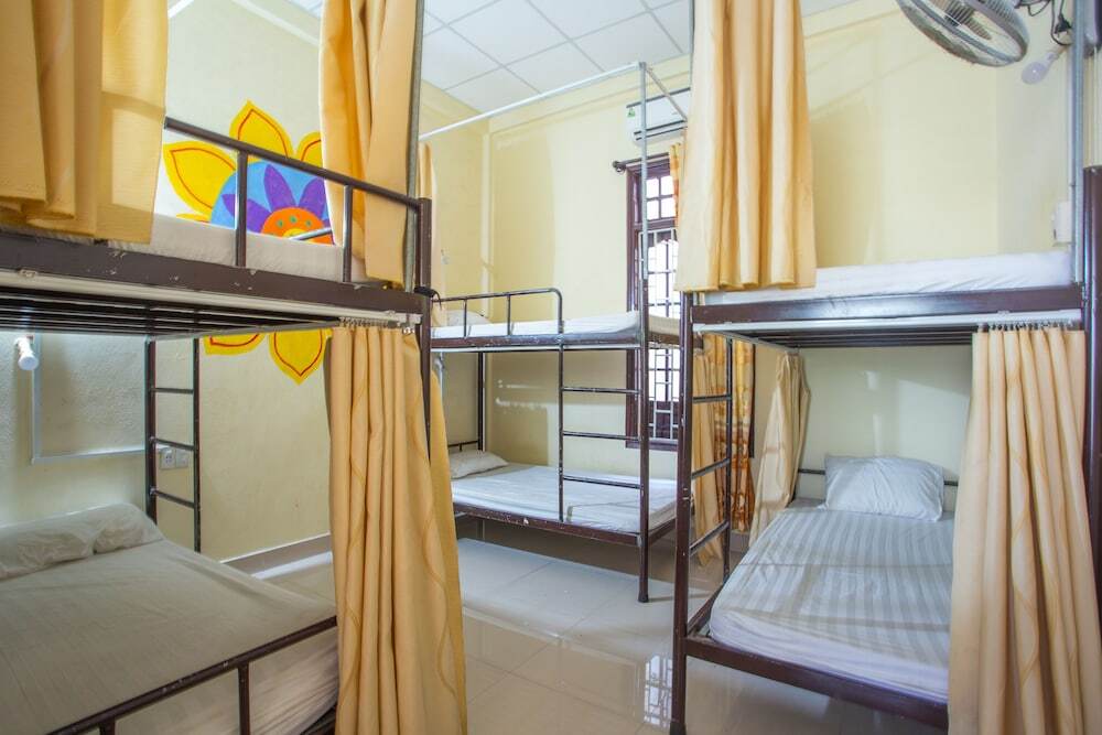 Хюэ: SPOT ON 886 Kim's Homestay
