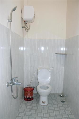 Хюэ: SPOT ON 886 Kim's Homestay