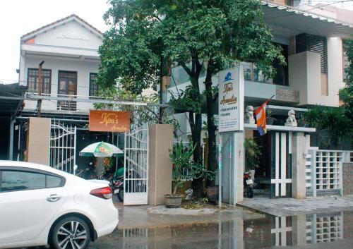 Хюэ: SPOT ON 886 Kim's Homestay