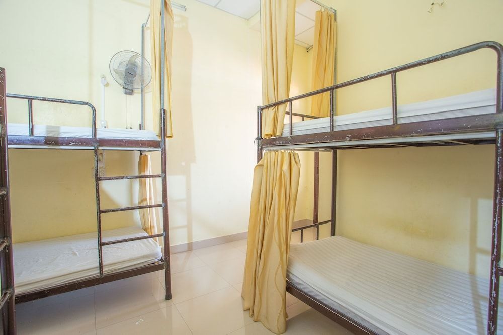 Хюэ: SPOT ON 886 Kim's Homestay