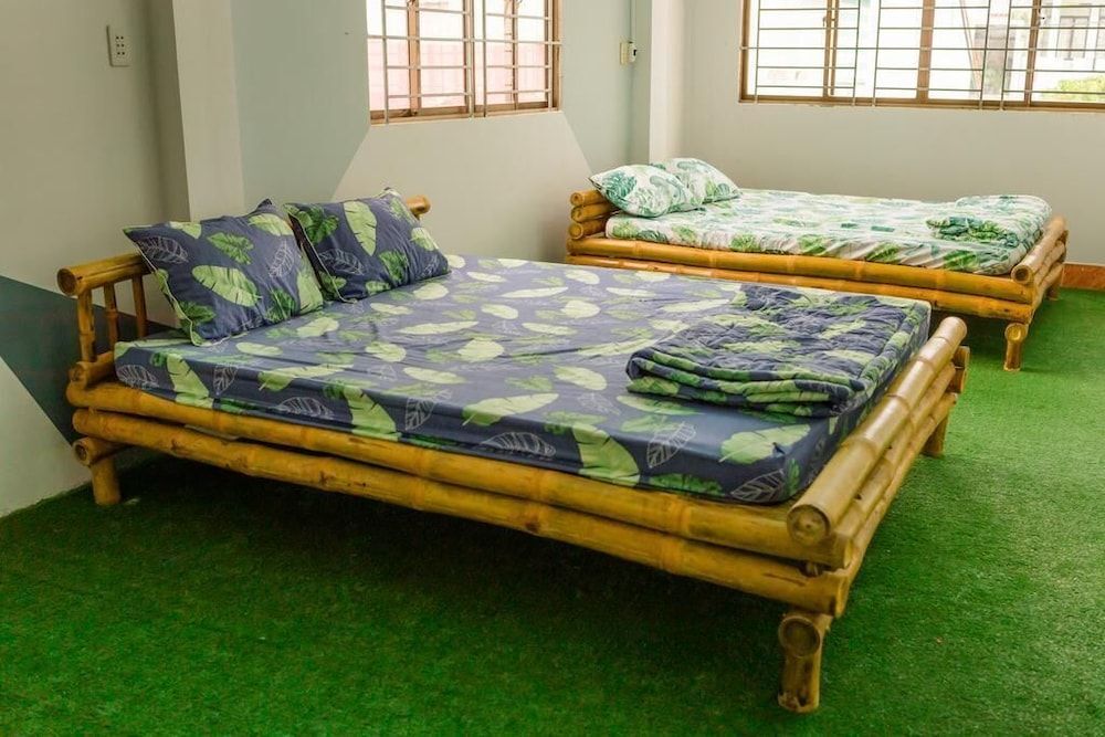 Кантхо: SPOT ON 879 Phuot Capsule Can Tho - Hostel