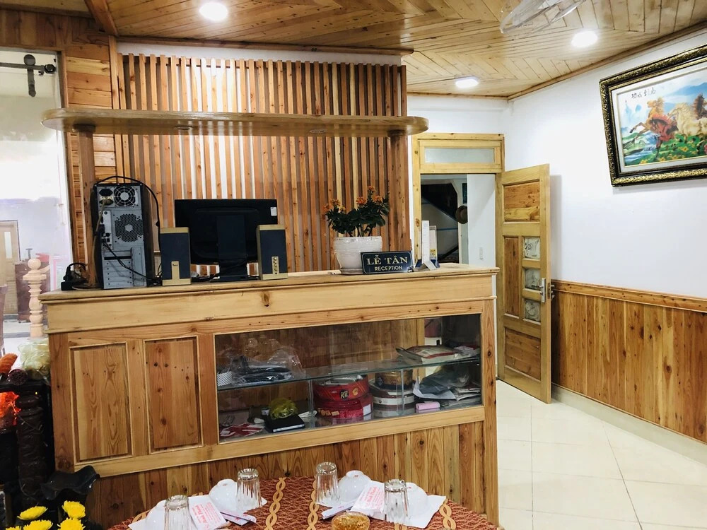 Дананг: Spot On 769 Binh Minh Hostel
