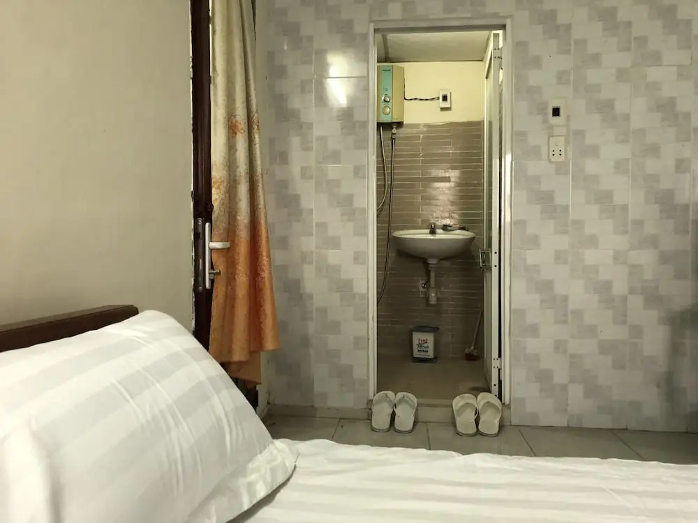 Дананг: Spot On 769 Binh Minh Hostel