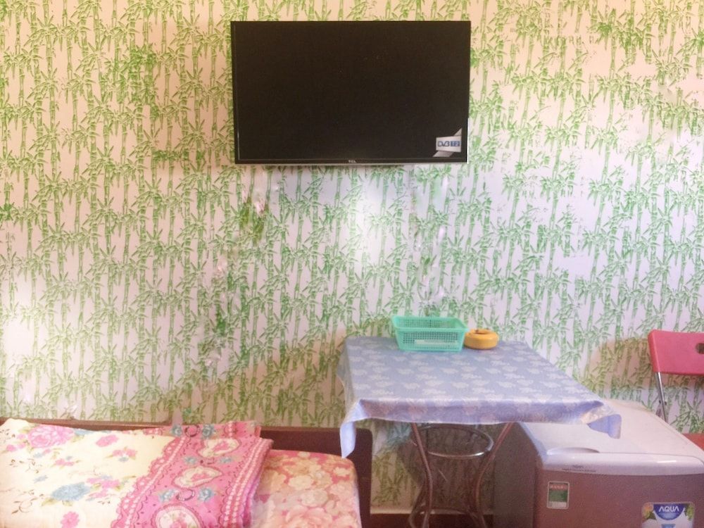 Spot On 910 Hoa Phuong Motel — фото 4