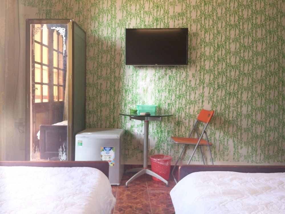 Spot On 910 Hoa Phuong Motel — фото 5