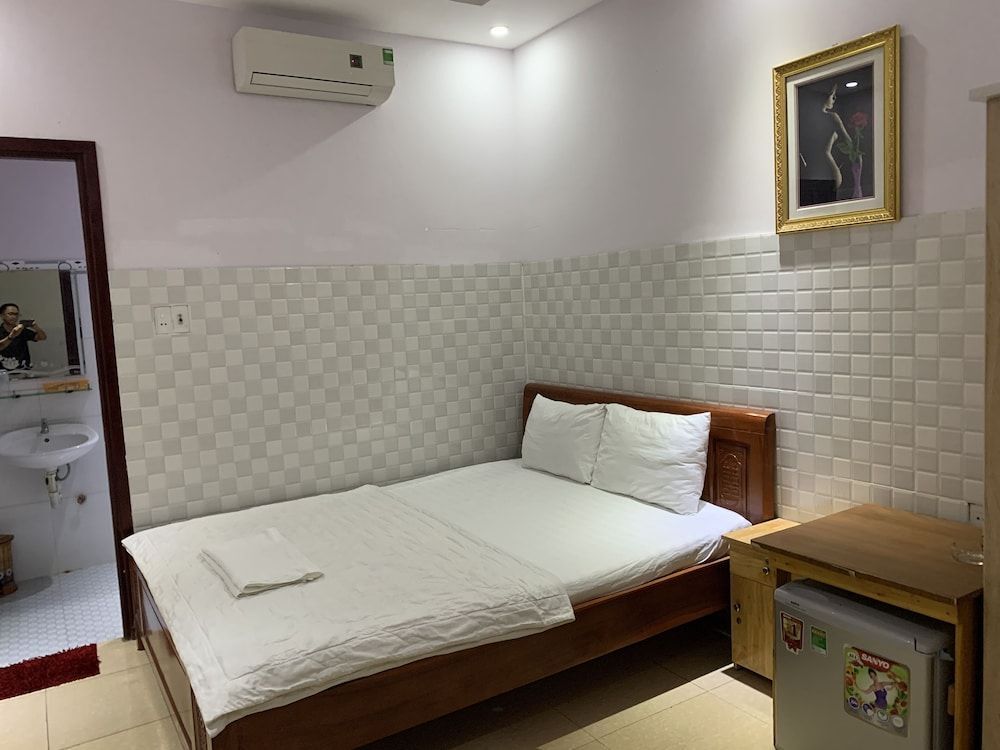 Дананг: OYO 853 Son Tra Motel