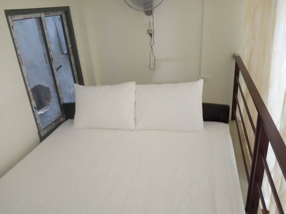 Oyo 755 Thai Son Hotel — фото 1