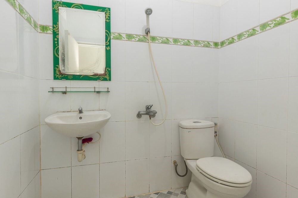 Spot On 909 Thanh Binh Hotel — фото 4