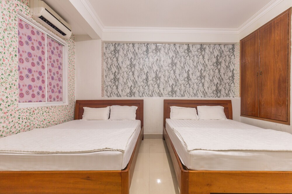 Spot On 909 Thanh Binh Hotel — фото 2