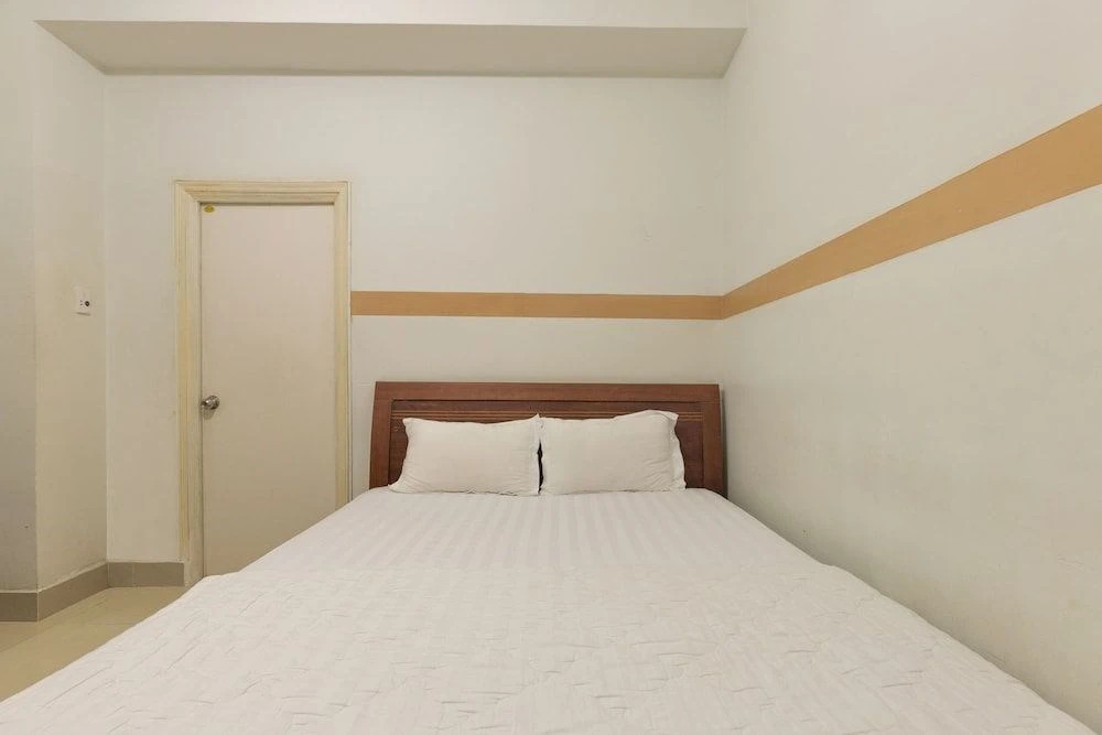 Вунгтау: Spot On 909 Thanh Binh Hotel