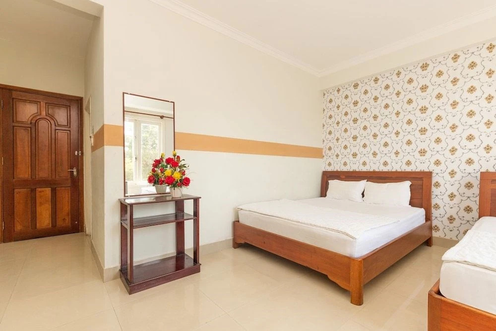 Вунгтау: Spot On 909 Thanh Binh Hotel