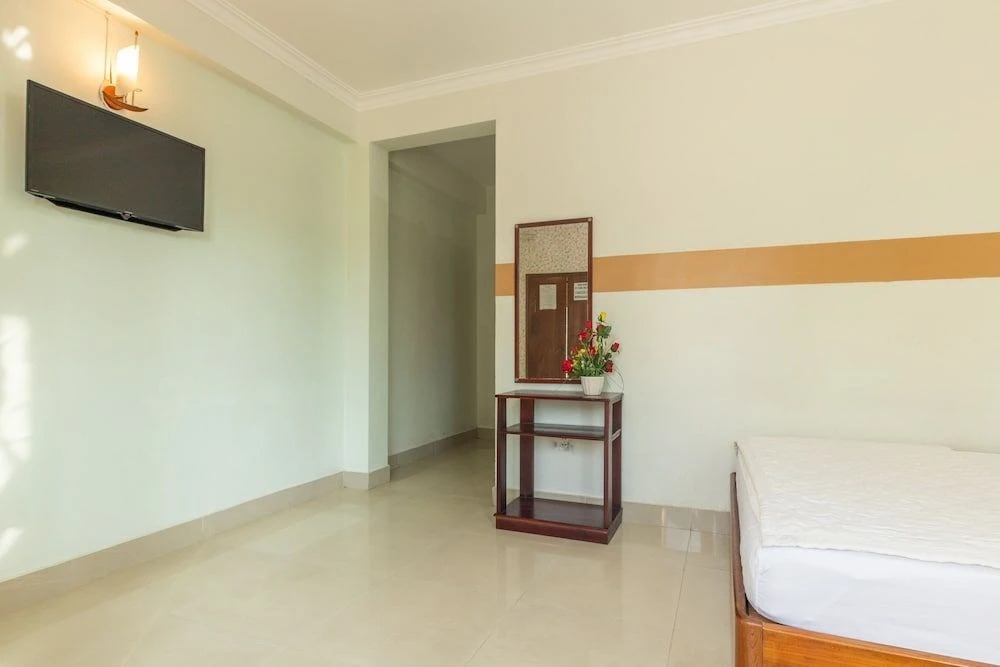 Вунгтау: Spot On 909 Thanh Binh Hotel