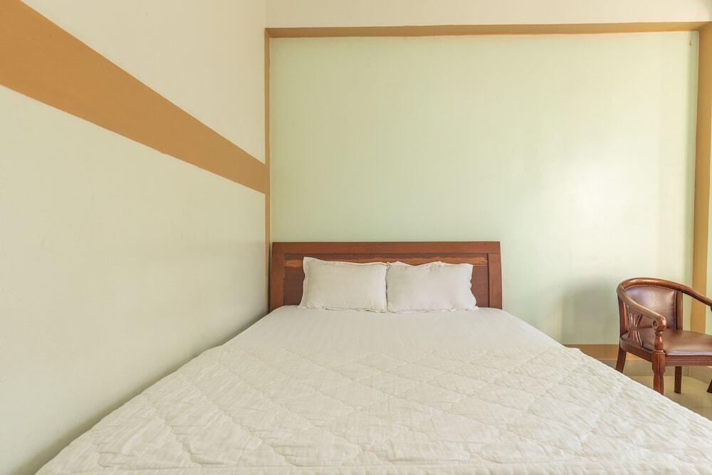 Вунгтау: Spot On 909 Thanh Binh Hotel