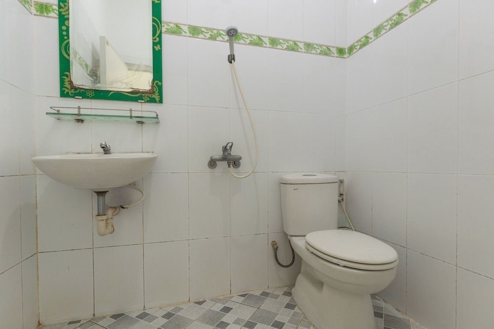 Вунгтау: Spot On 909 Thanh Binh Hotel
