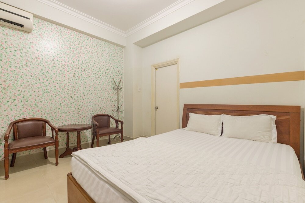 Вунгтау: Spot On 909 Thanh Binh Hotel