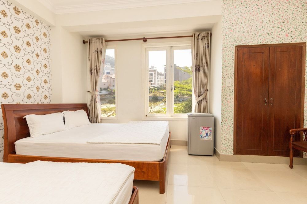 Вунгтау: Spot On 909 Thanh Binh Hotel