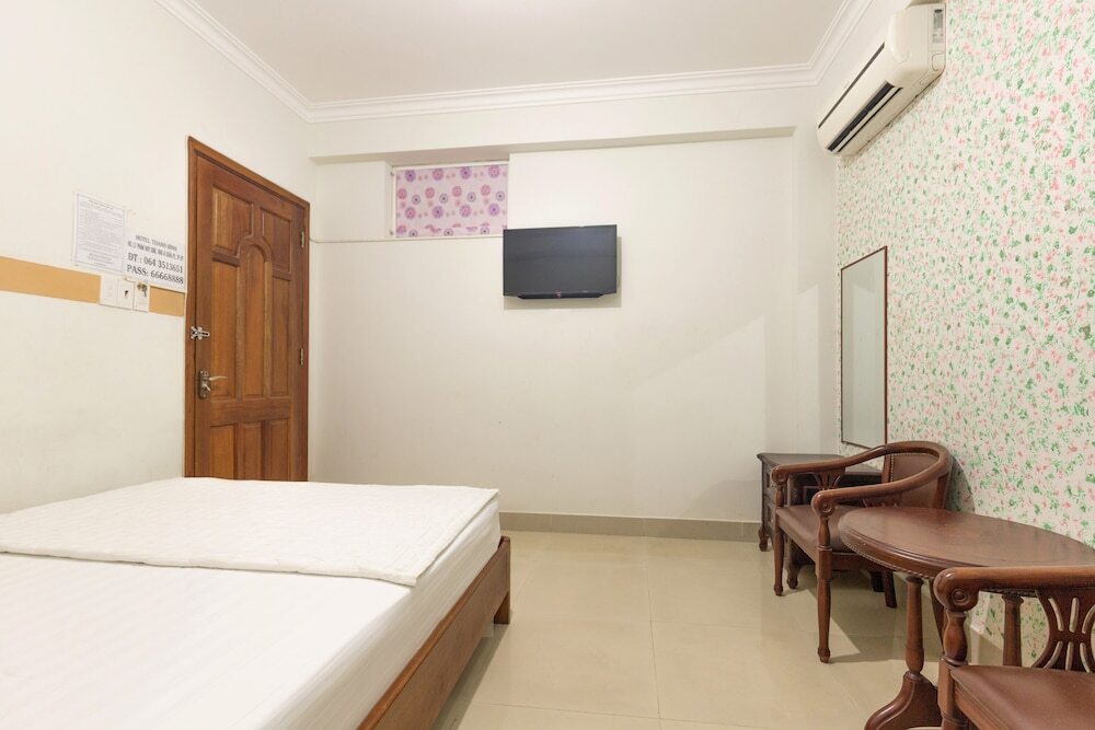 Вунгтау: Spot On 909 Thanh Binh Hotel
