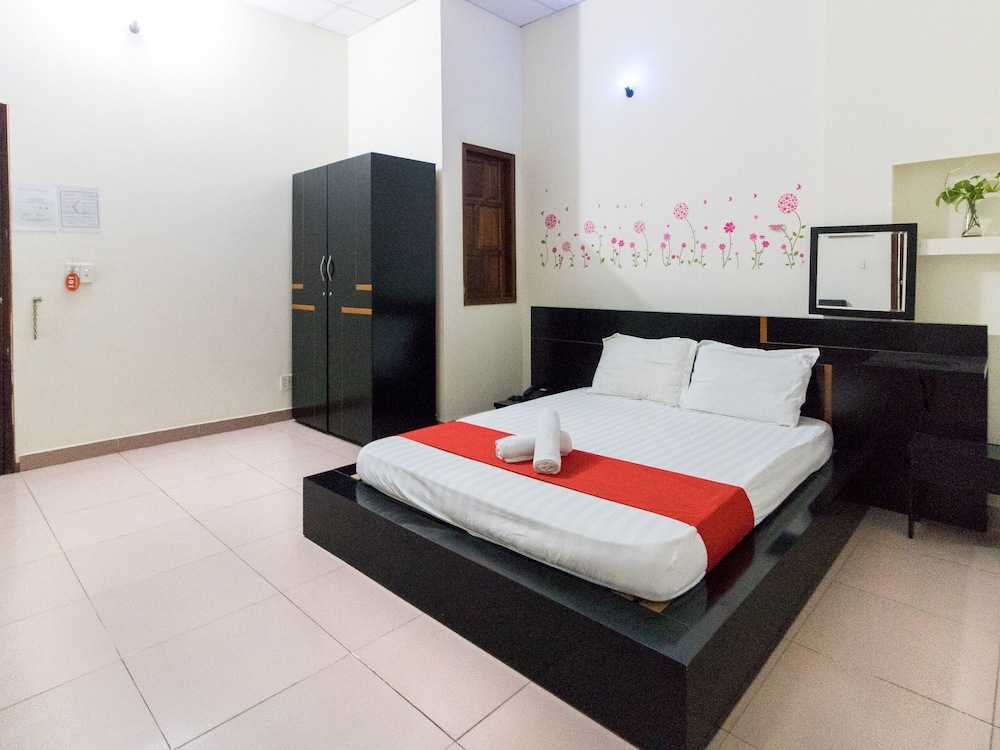 Хошимин: OYO 299 Khanh An Hotel