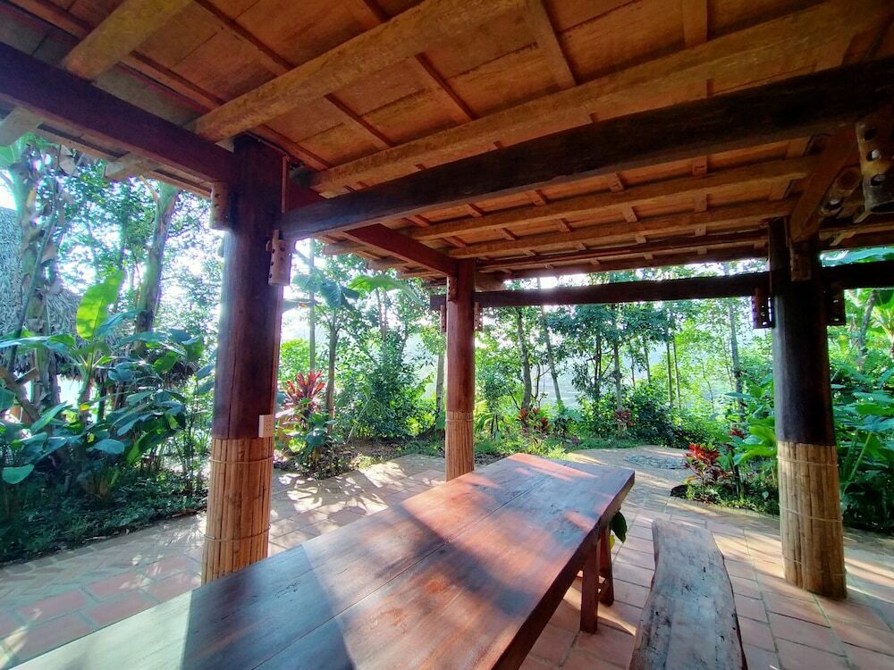 Маи-Чау: Pu Luong Boutique Garden