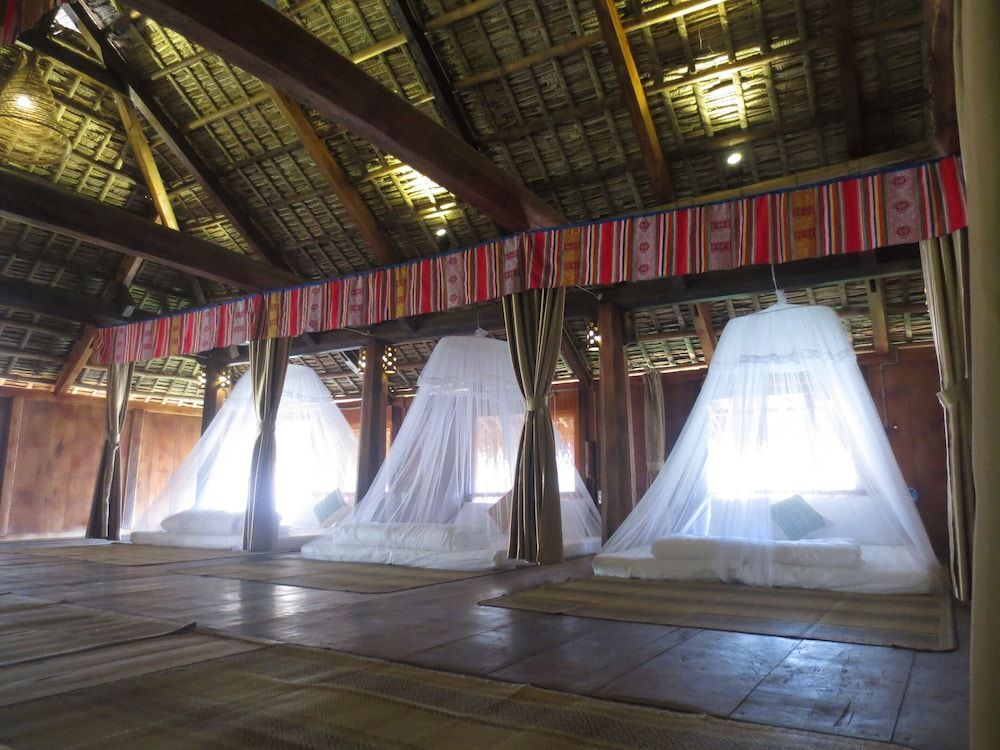 Маи-Чау: Pu Luong Boutique Garden