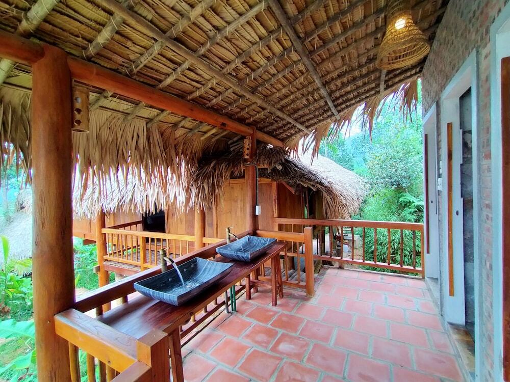 Маи-Чау: Pu Luong Boutique Garden