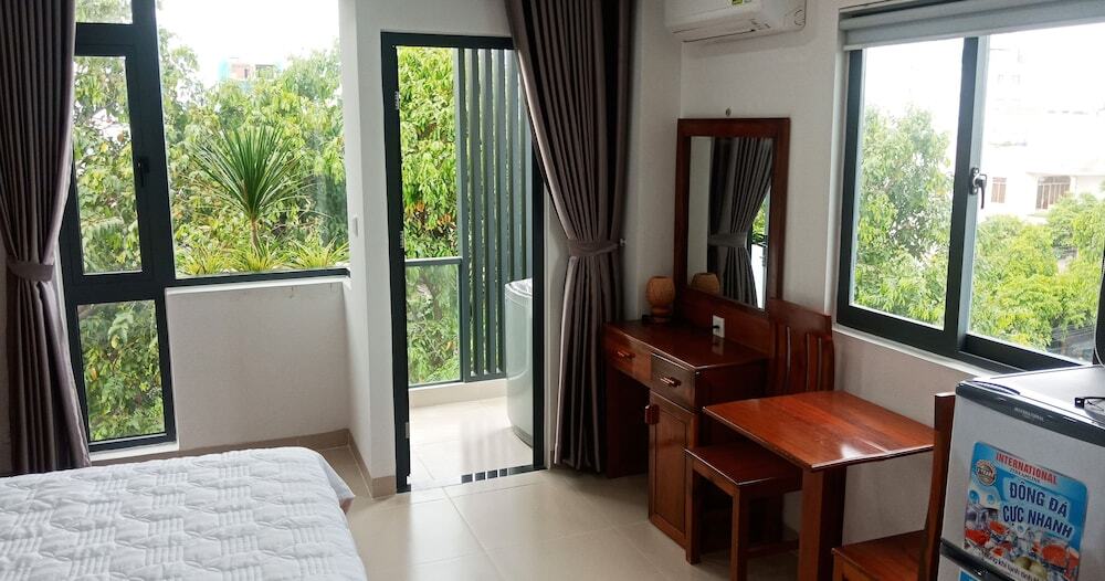 Нячанг: Hoan Chau Luxury Hotel & Apartment