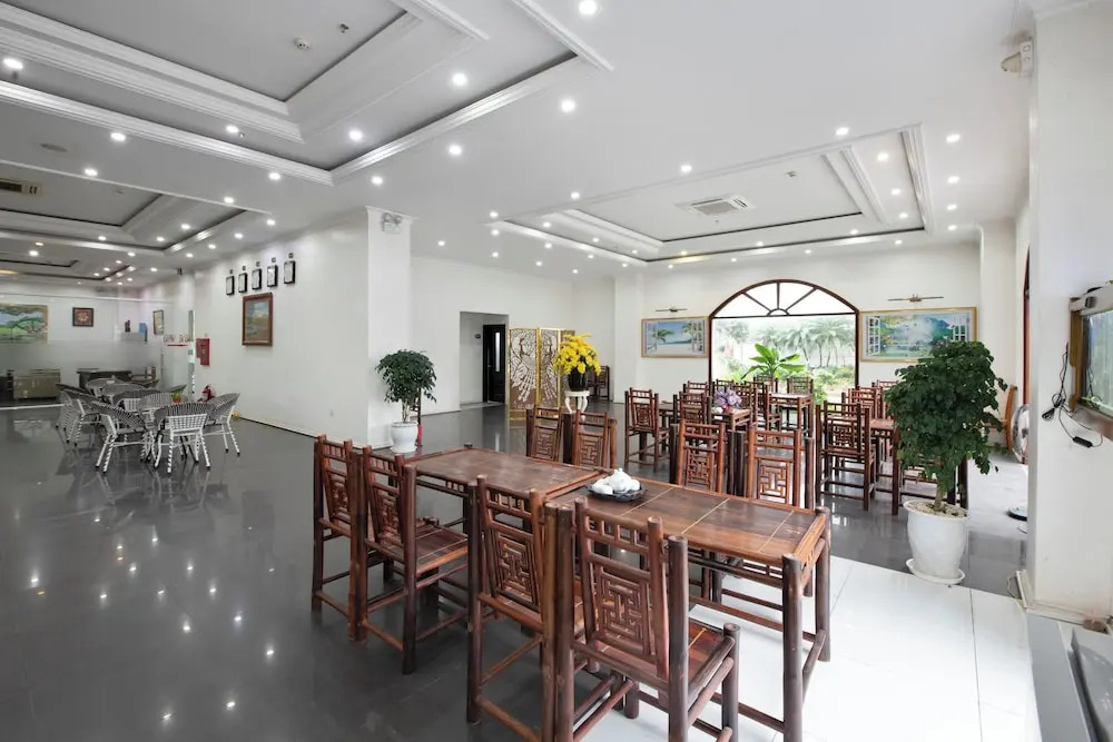 Тхайнгуен: Habana Hotel Thai Nguyen