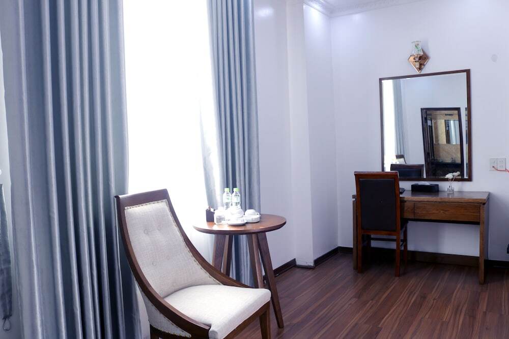 Тхайнгуен: Habana Hotel Thai Nguyen