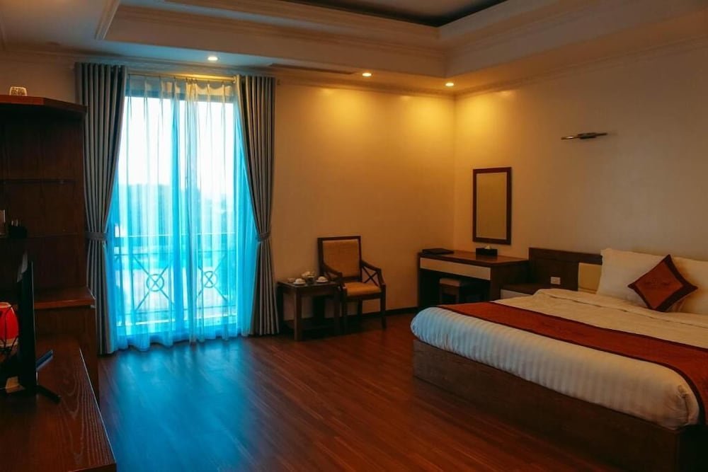 Тхайнгуен: Habana Hotel Thai Nguyen