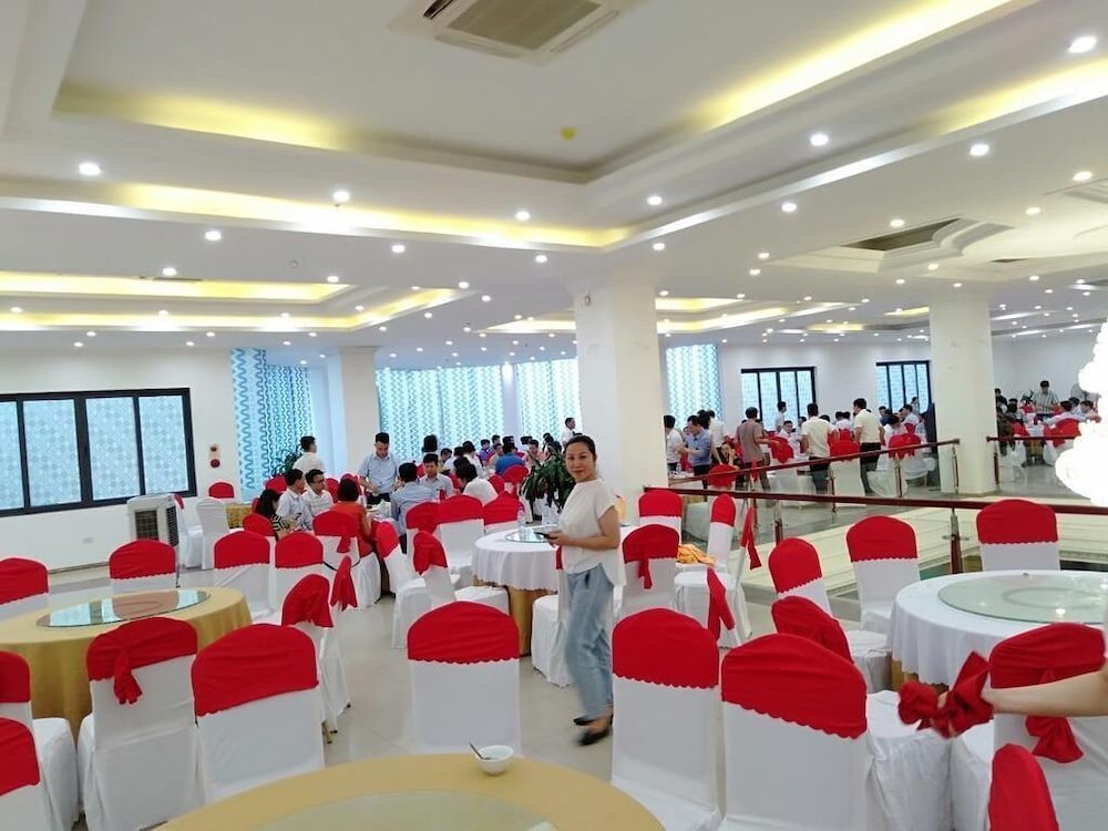 Тхайнгуен: Habana Hotel Thai Nguyen