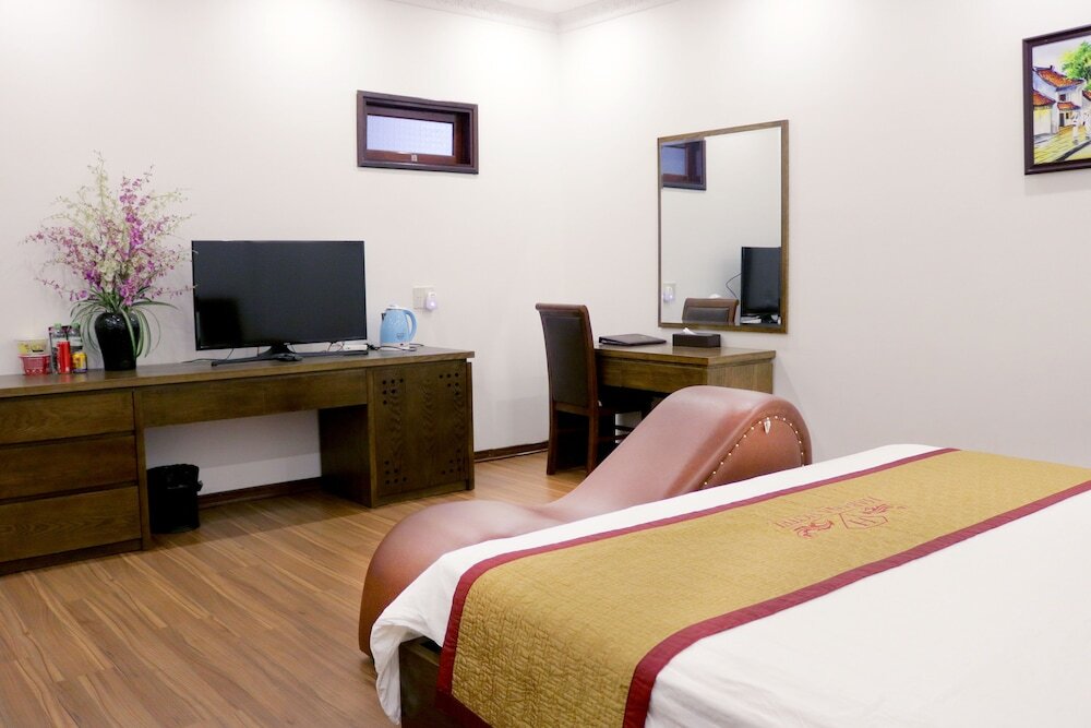 Тхайнгуен: Habana Hotel Thai Nguyen