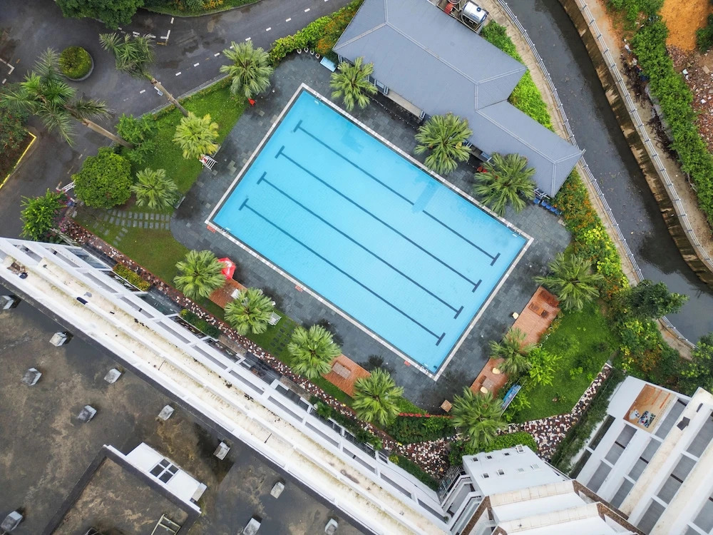 Тхайнгуен: Habana Hotel Thai Nguyen