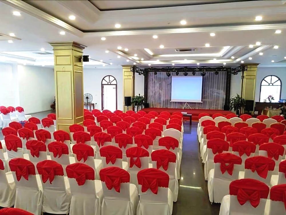 Тхайнгуен: Habana Hotel Thai Nguyen