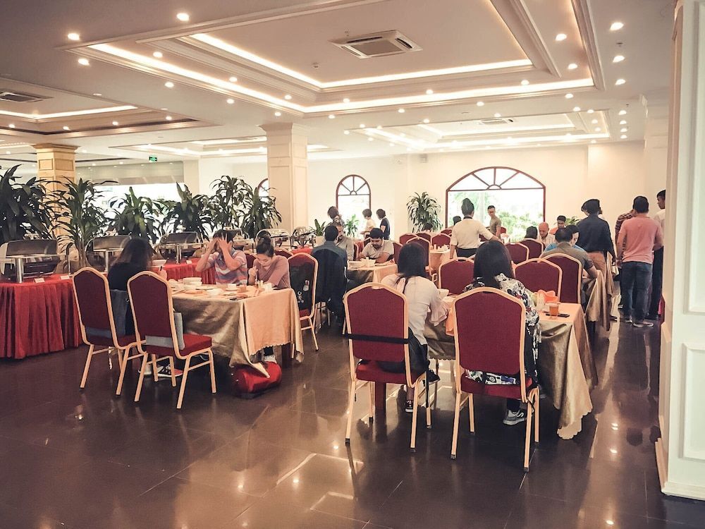 Тхайнгуен: Habana Hotel Thai Nguyen