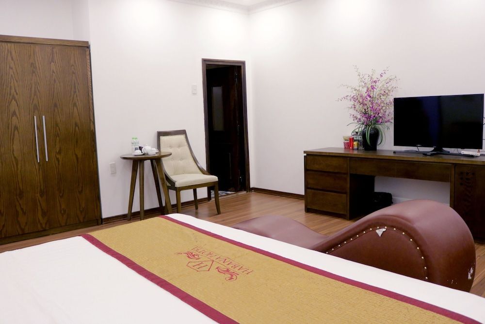 Тхайнгуен: Habana Hotel Thai Nguyen