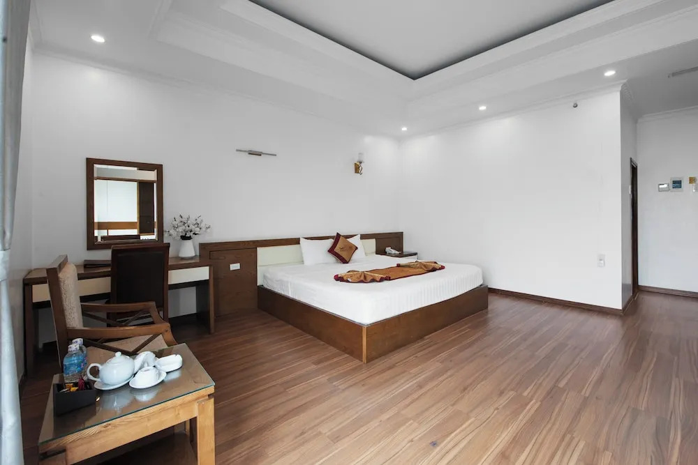 Тхайнгуен: Habana Hotel Thai Nguyen