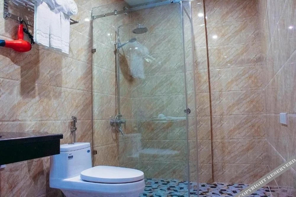 Тхайнгуен: Habana Hotel Thai Nguyen