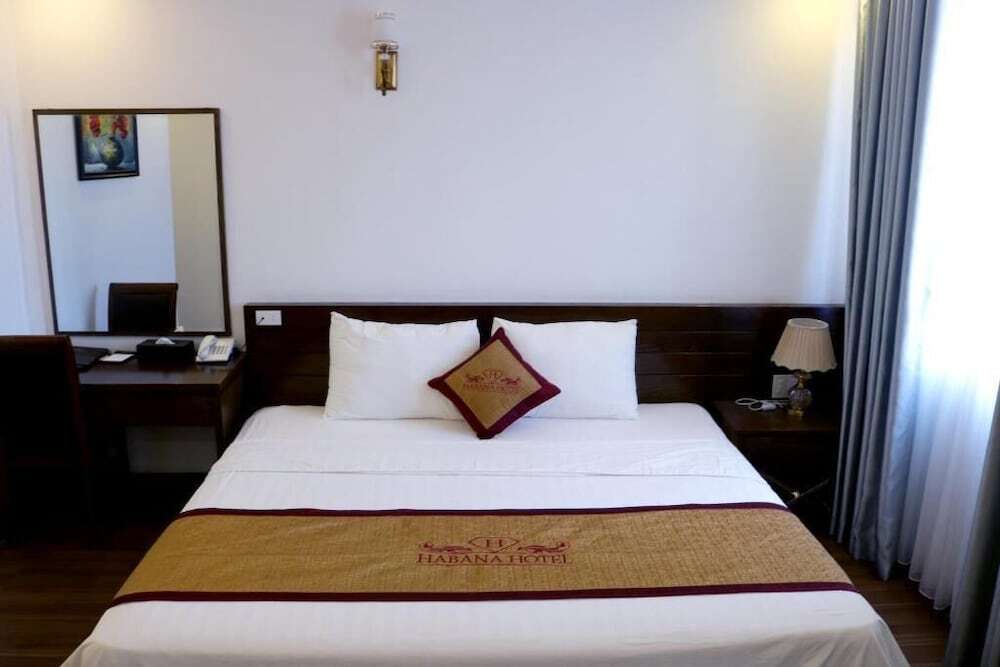 Тхайнгуен: Habana Hotel Thai Nguyen