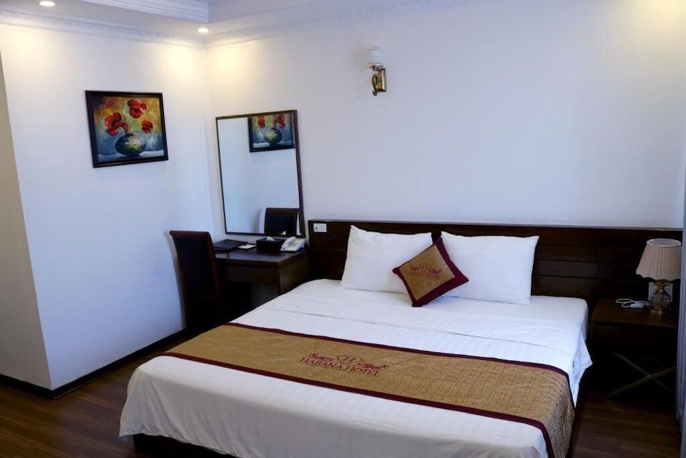Тхайнгуен: Habana Hotel Thai Nguyen