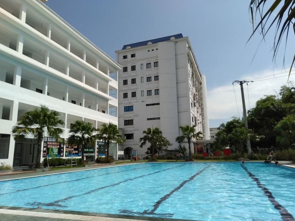 Тхайнгуен: Habana Hotel Thai Nguyen