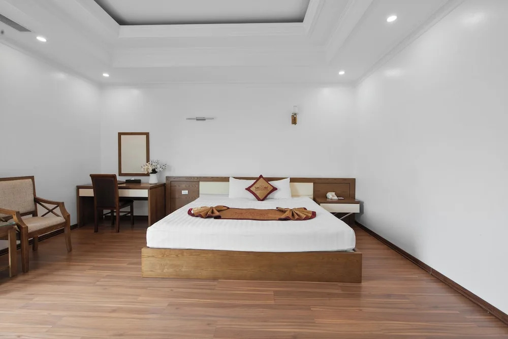 Тхайнгуен: Habana Hotel Thai Nguyen