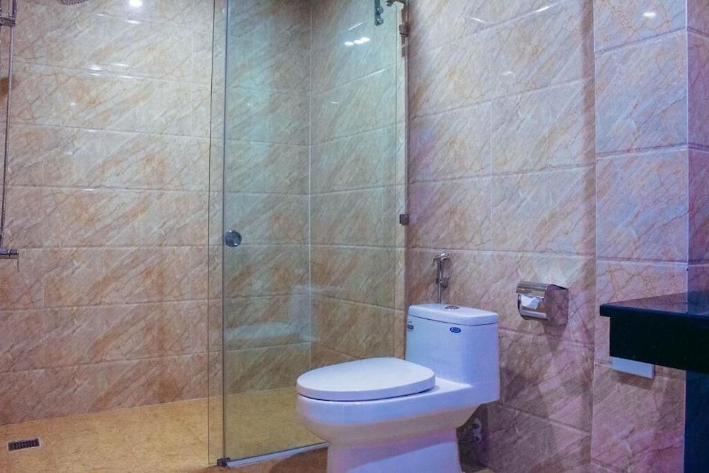 Тхайнгуен: Habana Hotel Thai Nguyen