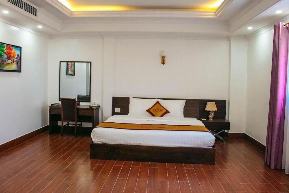 Тхайнгуен: Habana Hotel Thai Nguyen