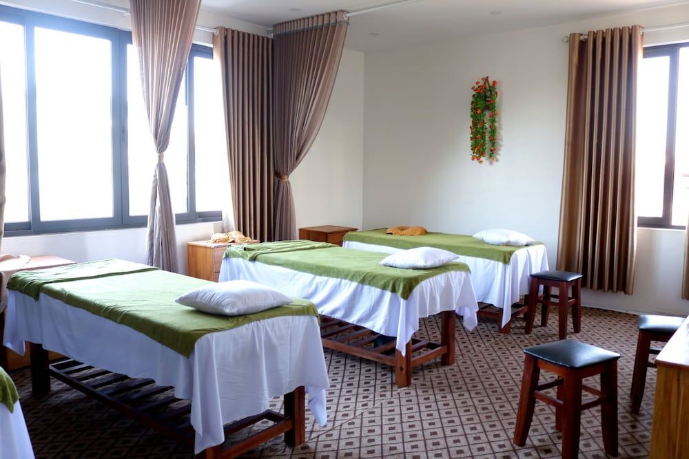 Тхайнгуен: Habana Hotel Thai Nguyen
