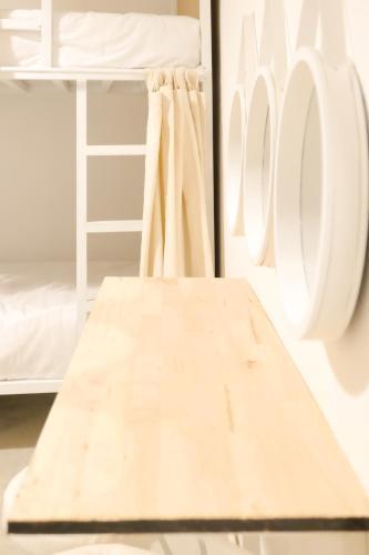 Хошимин: Tees Hostel