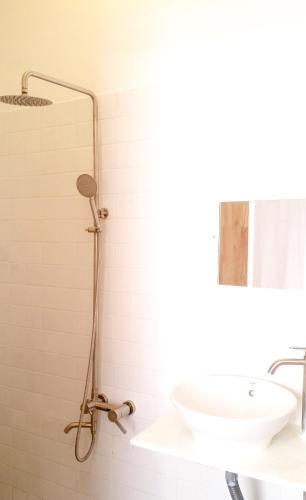 Хошимин: Tees Hostel